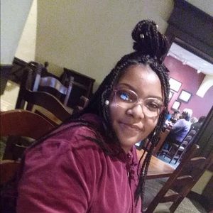 Meet your Posher, Dajonna